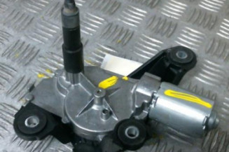 Moteur essuie glace arriere RENAULT SCENIC 3 Photo n°1