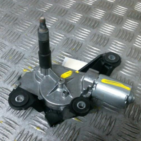 Moteur essuie glace arriere RENAULT SCENIC 3 Photo n°1