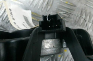 Moteur essuie glace arriere RENAULT SCENIC 3