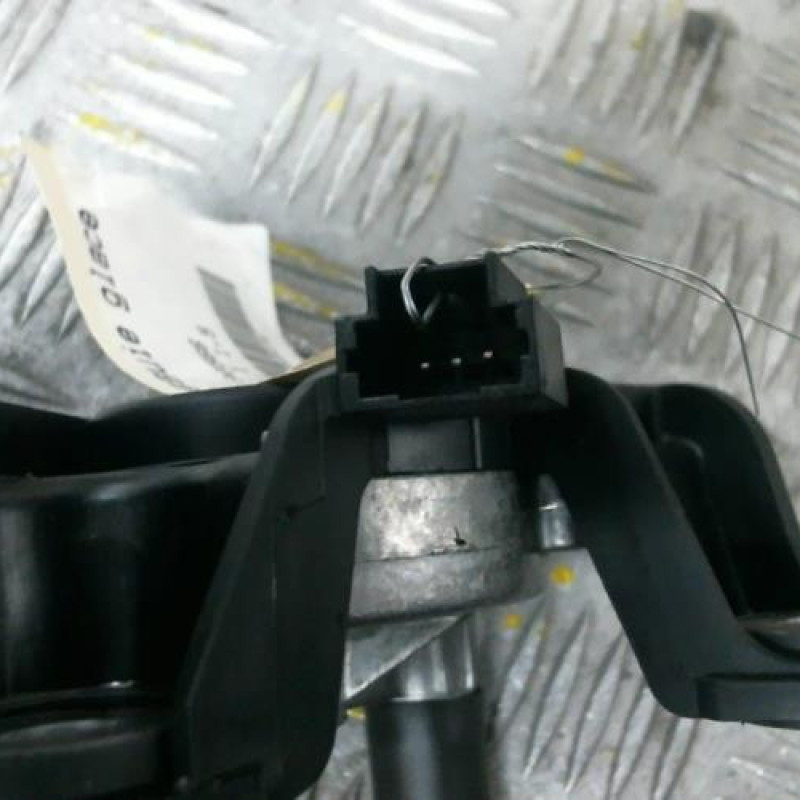 Moteur essuie glace arriere RENAULT SCENIC 3 Photo n°2