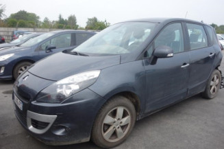 Moteur essuie glace arriere RENAULT SCENIC 3