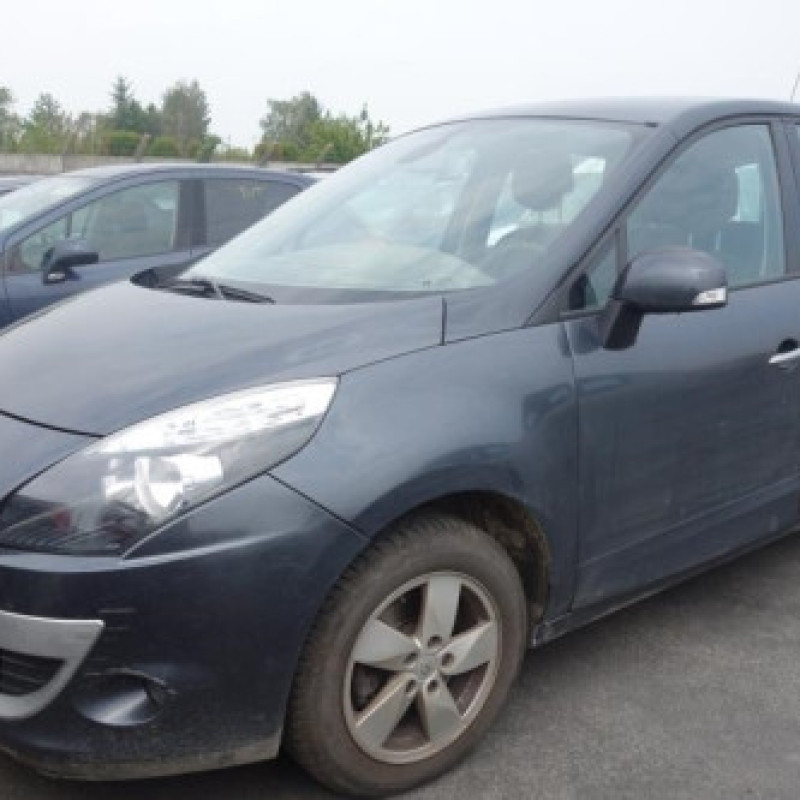 Moteur essuie glace arriere RENAULT SCENIC 3 Photo n°3