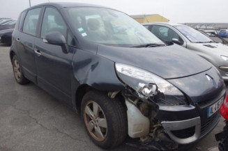 Moteur essuie glace arriere RENAULT SCENIC 3