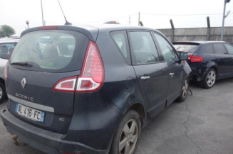 Moteur essuie glace arriere RENAULT SCENIC 3