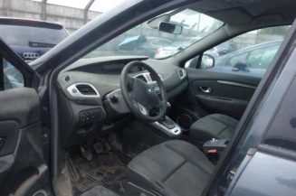 Moteur essuie glace arriere RENAULT SCENIC 3