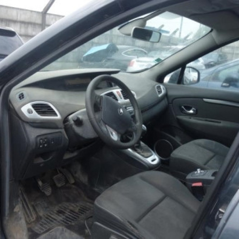 Moteur essuie glace arriere RENAULT SCENIC 3 Photo n°7