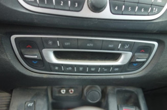 Moteur essuie glace arriere RENAULT SCENIC 3