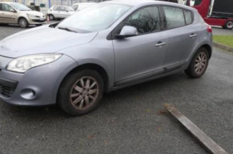 Air bag conducteur RENAULT MEGANE 3 Photo n°1