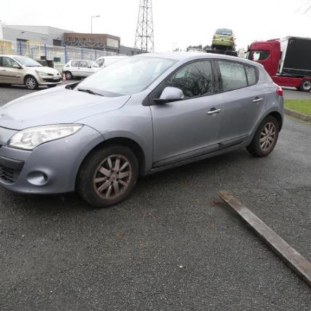 Air bag conducteur RENAULT MEGANE 3 Photo n°1