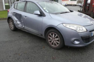 Air bag conducteur RENAULT MEGANE 3