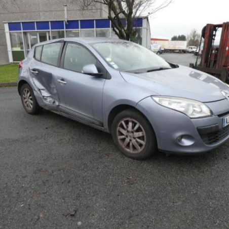 Air bag conducteur RENAULT MEGANE 3