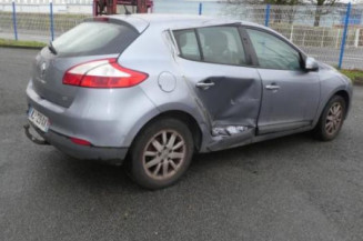 Air bag conducteur RENAULT MEGANE 3