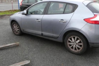 Air bag conducteur RENAULT MEGANE 3