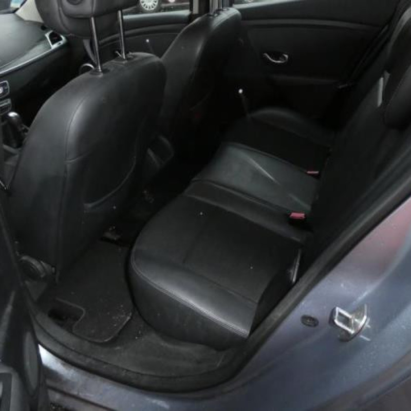 Air bag conducteur RENAULT MEGANE 3 Photo n°6