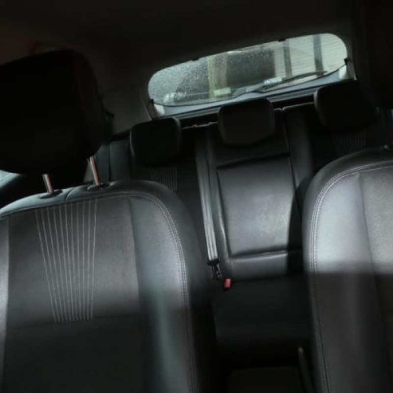 Air bag conducteur RENAULT MEGANE 3 Photo n°7