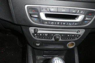 Air bag conducteur RENAULT MEGANE 3