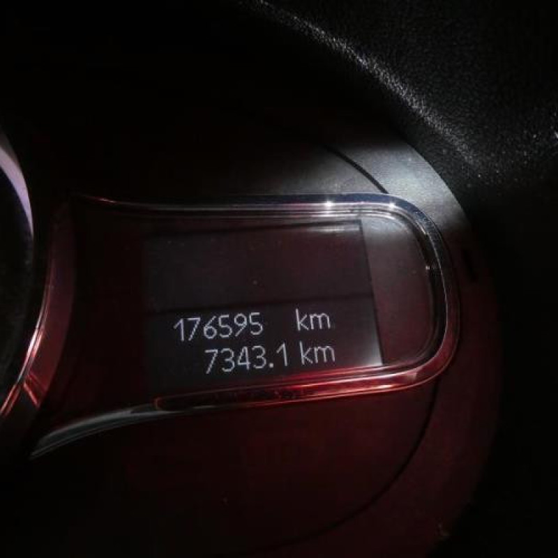 Air bag conducteur RENAULT MEGANE 3 Photo n°10