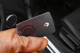 Air bag conducteur RENAULT MEGANE 3