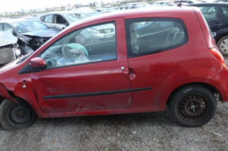 Leve vitre electrique avant gauche RENAULT TWINGO 2