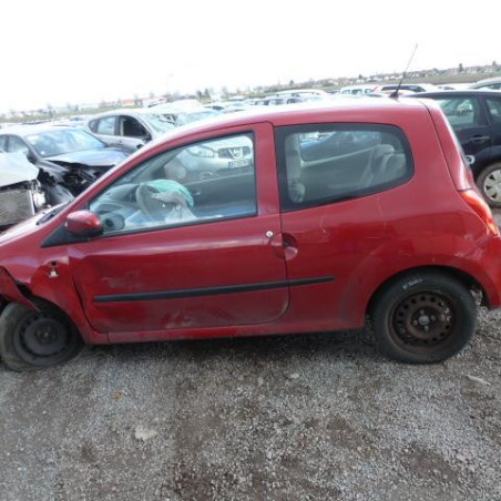 Leve vitre electrique avant gauche RENAULT TWINGO 2