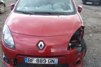 Leve vitre electrique avant gauche RENAULT TWINGO 2
