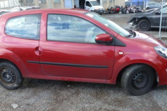 Leve vitre electrique avant gauche RENAULT TWINGO 2