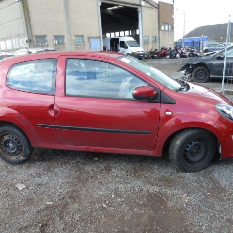 Leve vitre electrique avant gauche RENAULT TWINGO 2 Photo n°4