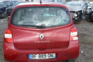 Leve vitre electrique avant gauche RENAULT TWINGO 2