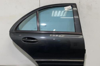 Porte arriere droit MERCEDES CLASSE C 203 Photo n°1