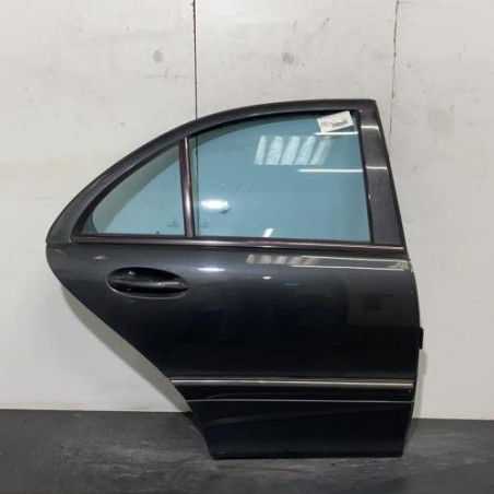 Porte arriere droit MERCEDES CLASSE C 203 Photo n°1