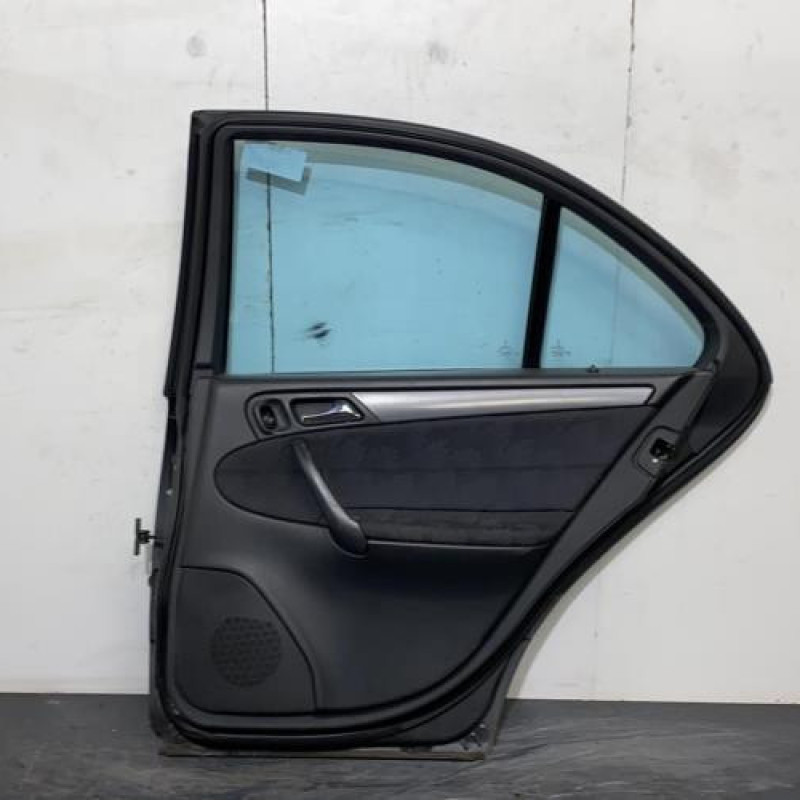 Porte arriere droit MERCEDES CLASSE C 203 Photo n°2