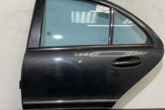 Porte arriere gauche MERCEDES CLASSE C 203 Photo n°1
