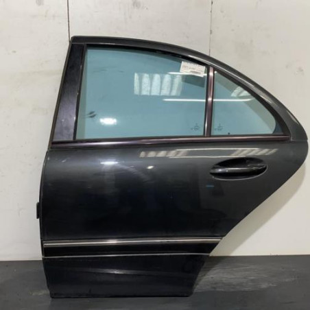Porte arriere gauche MERCEDES CLASSE C 203 Photo n°1
