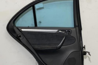 Porte arriere gauche MERCEDES CLASSE C 203