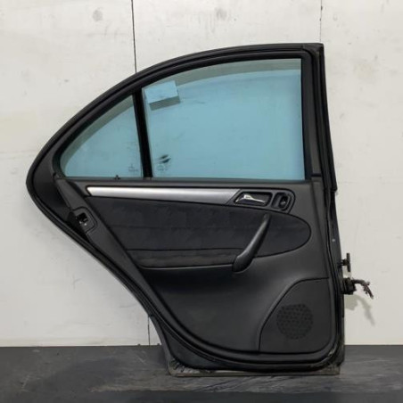 Porte arriere gauche MERCEDES CLASSE C 203