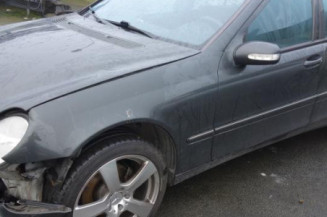Porte arriere gauche MERCEDES CLASSE C 203