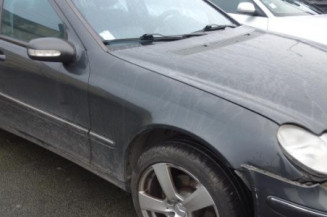Porte arriere gauche MERCEDES CLASSE C 203