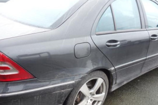 Porte arriere gauche MERCEDES CLASSE C 203