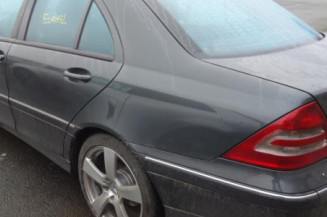 Porte arriere gauche MERCEDES CLASSE C 203
