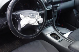 Porte arriere gauche MERCEDES CLASSE C 203