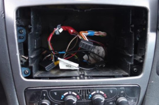 Porte arriere gauche MERCEDES CLASSE C 203