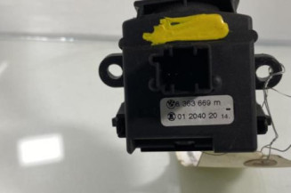 Commodo d'essuie glaces BMW SERIE 5 E39