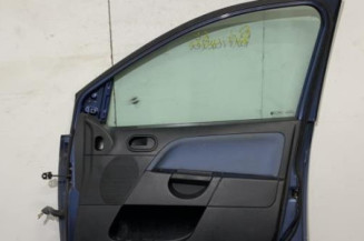 Porte avant droit FORD FIESTA 5