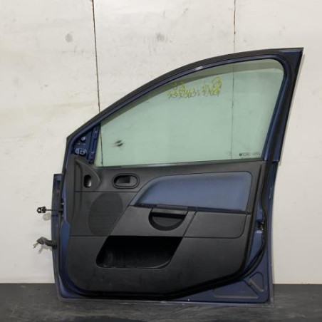 Porte avant droit FORD FIESTA 5