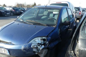 Porte avant droit FORD FIESTA 5