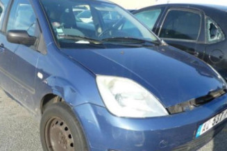 Porte avant droit FORD FIESTA 5