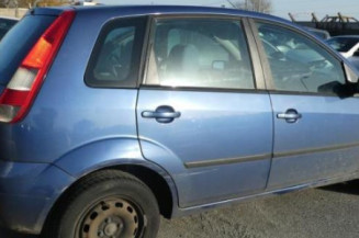 Porte avant droit FORD FIESTA 5