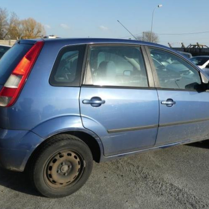 Porte avant droit FORD FIESTA 5 Photo n°5