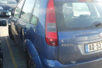 Porte avant droit FORD FIESTA 5