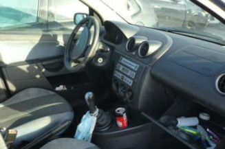 Porte avant droit FORD FIESTA 5